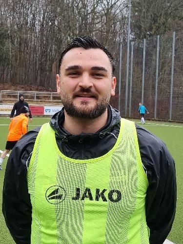 Ilhan Avci