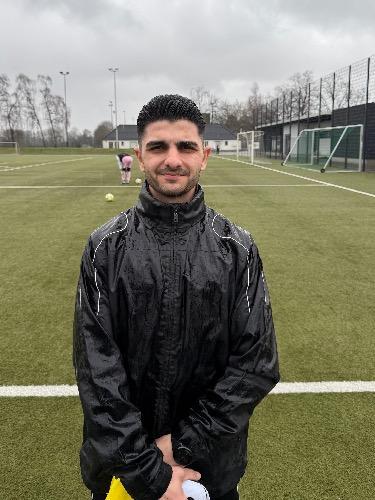 Diar Hassan