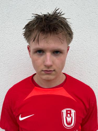 Jan Niklas Grams