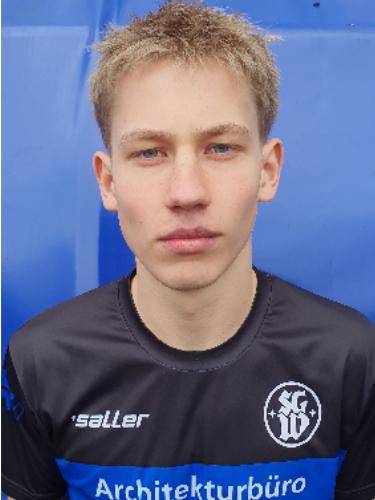Elias Vogt