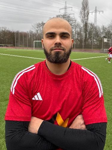 Yasin Eser