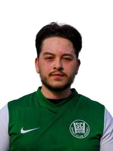Hasan Akbulut