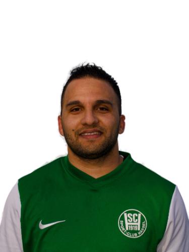 Mohammad Qweder