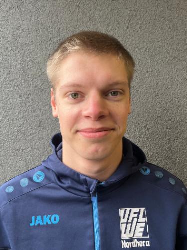 Luca Witte