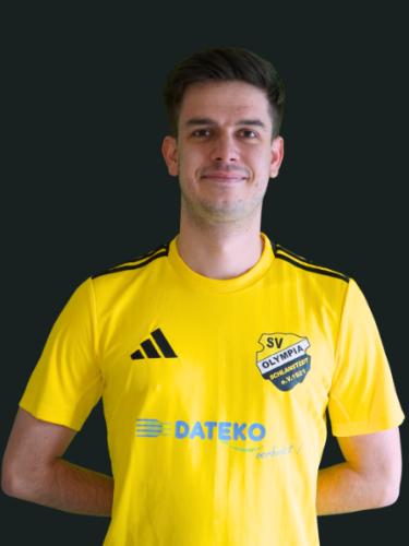 Toni Götz
