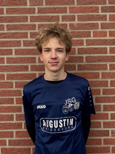 Arno Thyes Berning