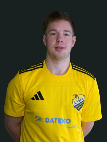 Jonas Niederberger
