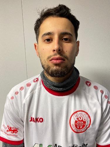 Abdelali Ouassou