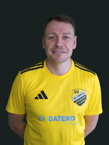 Sebastian Schweinehagen