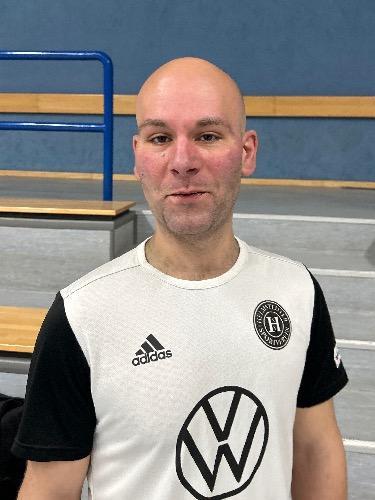 Sebastian Damanafshan