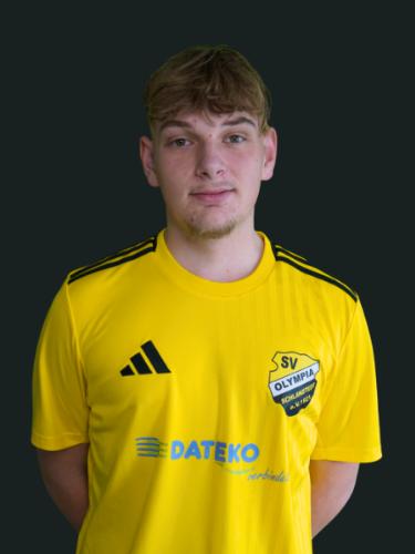 Niclas Mario Sieland