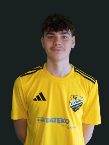 Jacob Stoffregen