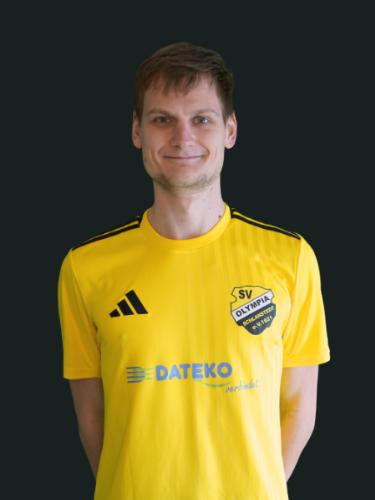 Niclas Stoffregen