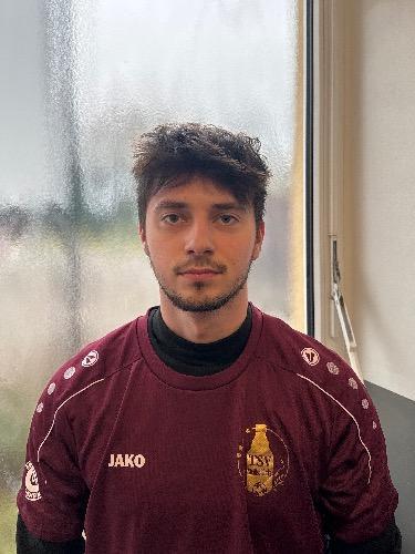 Marius Roos