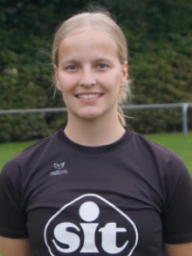 Patrice Ida Hillebrand
