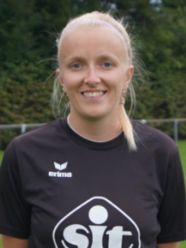 Anna Beckmann