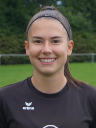Selina Hüttig
