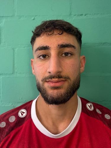 Ibrahim Demir