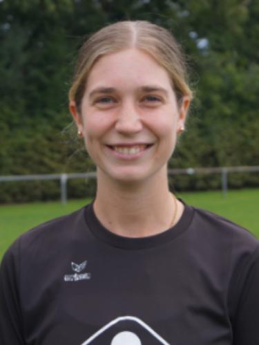 Marie Brisgies