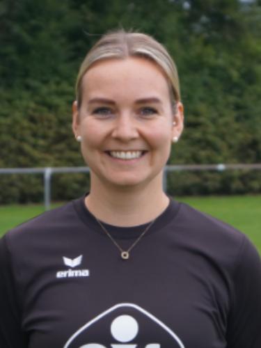Corinna Kreylos