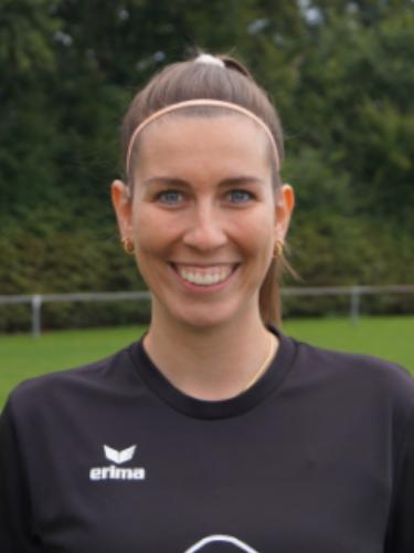 Katja-Luisa Kreylos