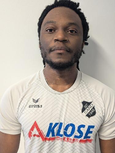 Davy Steven Kagoume