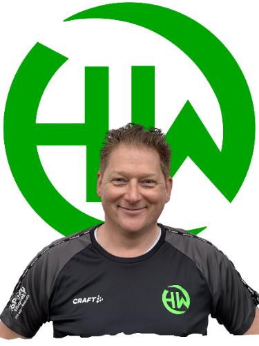 Jens Peter Hübscher Haselböck