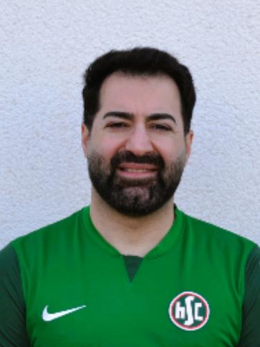 Emrah Bingöl