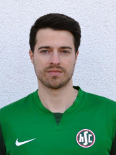 Luca Renner