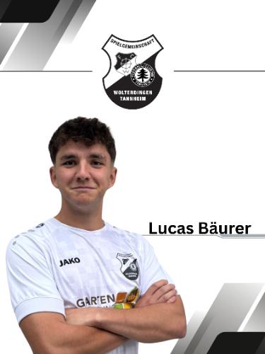 Lucas Bäurer