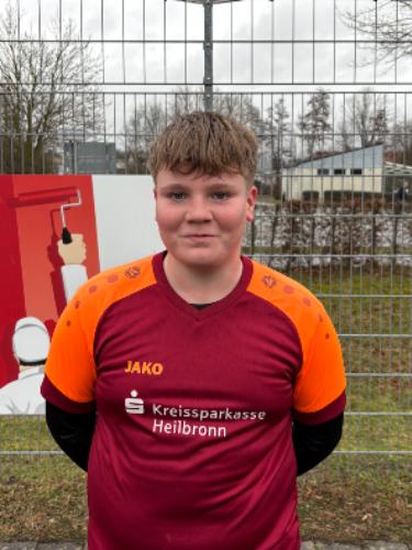 Jonas Haaf
