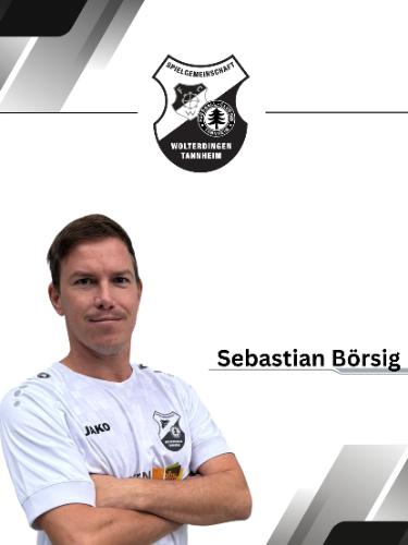 Sebastian-Ruben Börsig