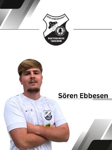Sören Ebbesen