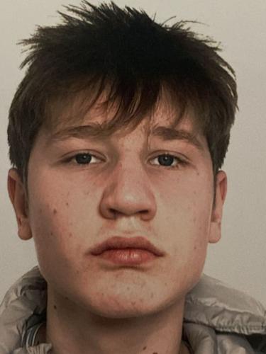 Julian Meinert