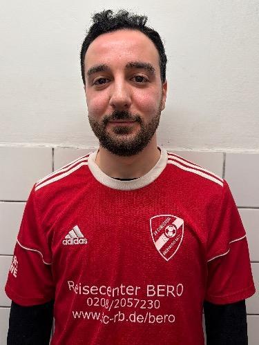 Mohamad Nadim Hafian