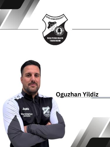 Oguzhan Yildiz