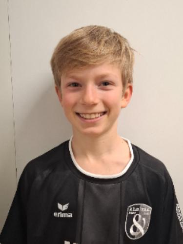 Nico Hohler