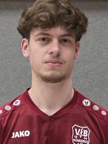 Lukas Tapper