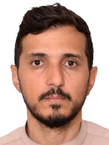 Fraidon Samadi