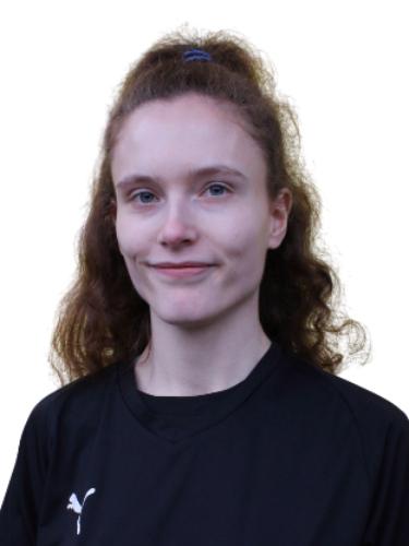 Michelle Christin Lehr