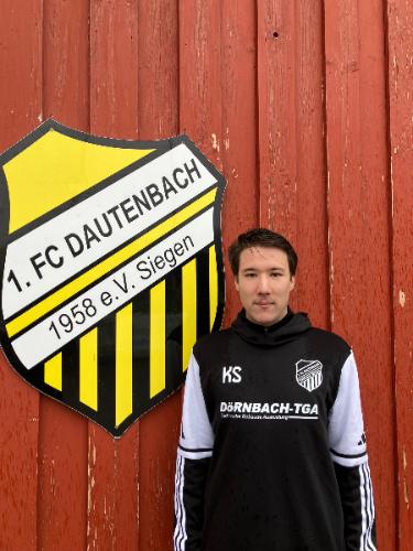 Kim Benedikt Schönauer