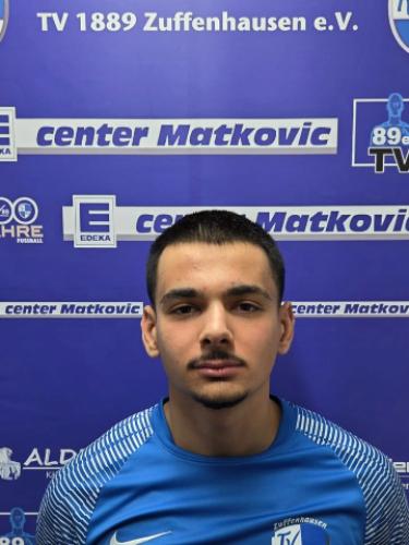 Emre Dinc