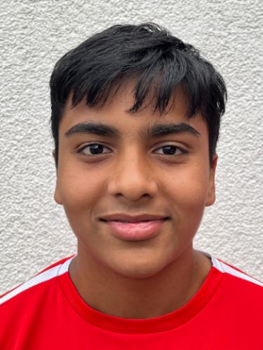 Jaswin Jasspreet Singh