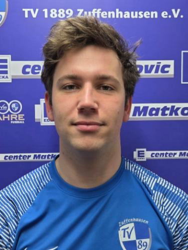 Moritz Sauer