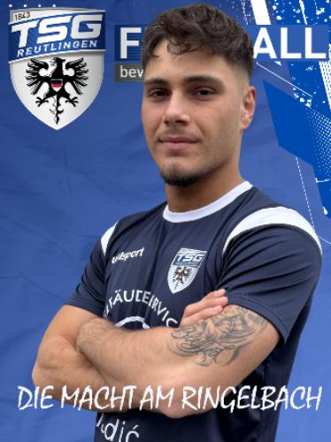 Angelo Patri