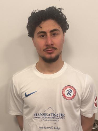 Ubeydullah Özbek