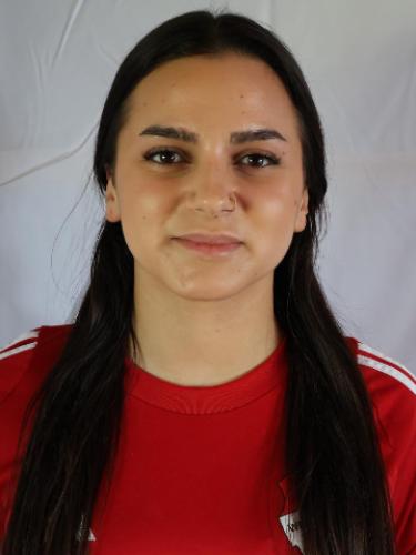 Sara Toma
