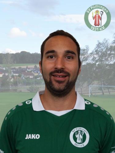 Tobias Glock