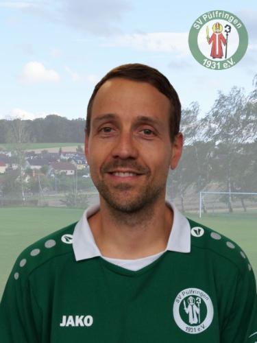 Patrick Volk