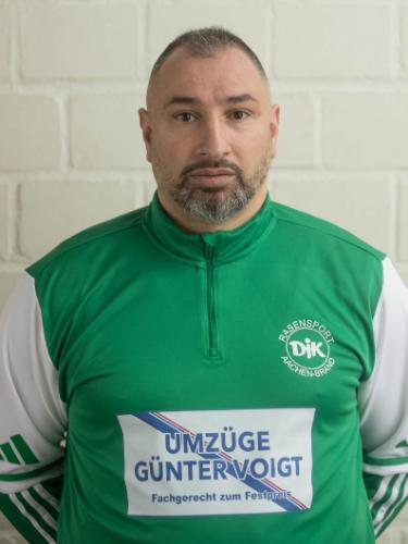 Ercan Meral